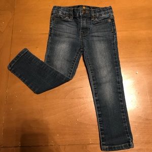 Lucky Brand 3T Jeans